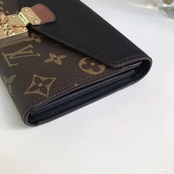 Cheap Louis wallet Vuitton Pallas 0601